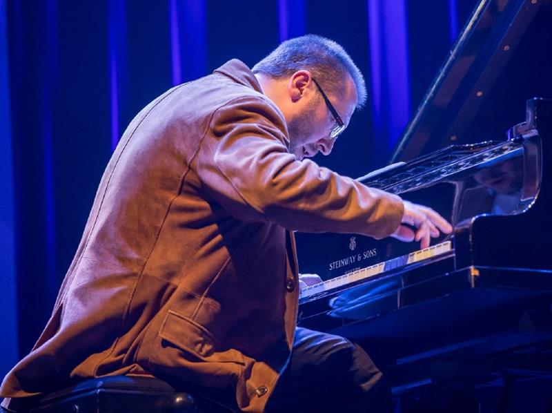 The Pavel Wlosok International Quartet - aperçu de l'image